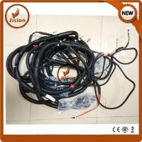 Jision PC220-7 PC200-7ภายนอกสายไฟ20Y-06-31614 20Y-06-31612