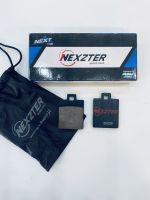 ผ้าดิสเบรค(NEXZTER) (หน้า) VESPA LX,S,L,X,LXV (หลัง)RAMBRETTA รหัสสินค้า043157