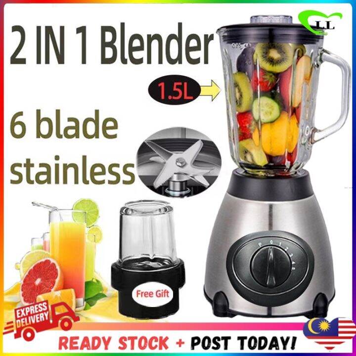 Wall breaking machine Blender Heavy Duty Fruit Blender Juicer Machine