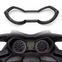 Carbon Fiber Pattern For YAMAHA X-MAX XMAX 250 300 400 XMAX250 Motorcycle Refit Meter Cover Code Table Frame Instrument Decoration