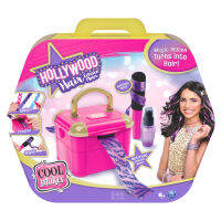 Cool Maker, Hollywood Hair Extension Maker Kack 20ex 30ex อุปกรณ์ แต่งผม ทำผม คูล มาร์คเกอร์ ของแท้