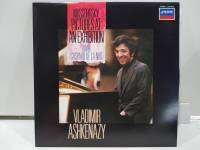 1LP Vinyl Records แผ่นเสียงไวนิล VLADIMIR ASHKENAZY   (H18E13)