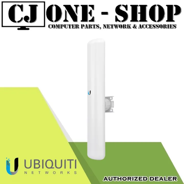 Ubiquiti LiteAP LAP 120 airMAX ac Access Point Basestation AP Lazada PH