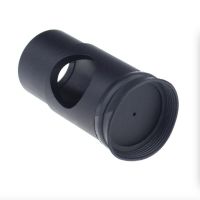 ZZOOI Datyson 1.25 Cheshire Collimating Eyepiece for Newtonian Refractor Telescopes -Metal Structure