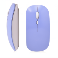 Wireless Bluetooth-Compatible Mouse for Mackbook Air 13.3 13 14 Pro 13.3 15.6 16 Huawei Matebook 13 14 Xiaomi Redmibook 13 14