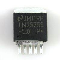 จัดส่งฟรี Lm2575s-แพทช์5.0ขั้นตอนลงอะไหล่ Ic ควบคุมแรงดันไฟฟ้า