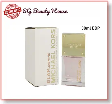 Michael kors perfume online jasmine 100ml