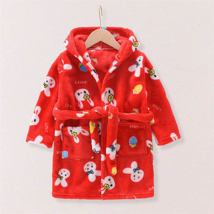 baby-boys-girls-cartoon-hooded-velvet-kids-sleepwear-robes-winter-warm-casual-childrens-pajama-fashion-long-sleeve-kid-bathrobe