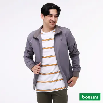 Bossini jacket price on sale philippines