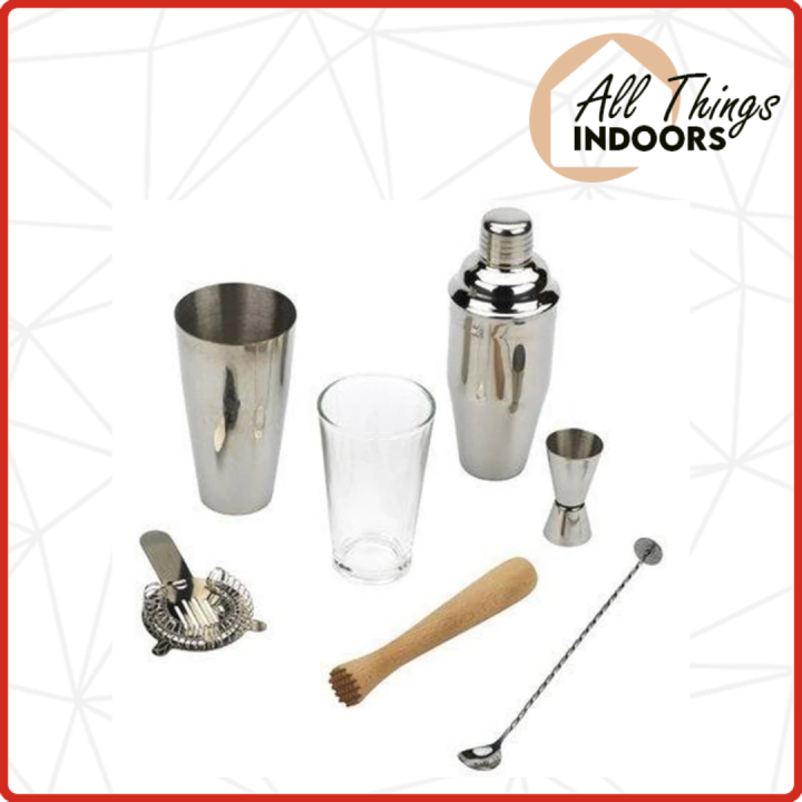 Good Cook Bar Mixing Set, 7Pc. Lazada PH