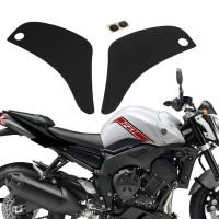 For YAMAHA FZ-1N FZ1N FZ 1N 2006-2012 Motorcycle Accessories Anti Slip Fuel Tank Pad Stickers Knee Grip Protector Decals