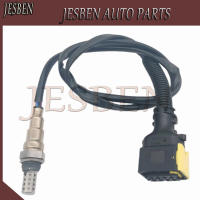 5802392206 5801799729 5802392194 5801471119 Brandnew Lambda Probe Oxygen O2 Sensor NH3 Sensor Fit สำหรับ Iveco Daily ยูโร 6-SPOO STORE