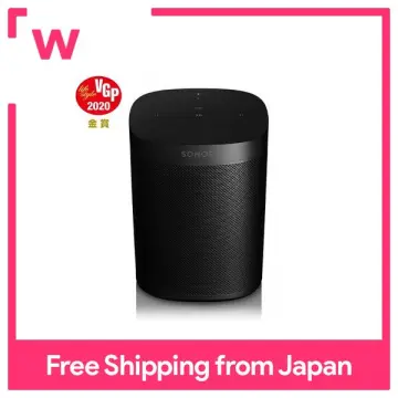 Best price sonos one best sale gen 2