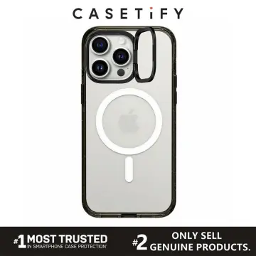 Casetify Impact Case with MagSafe for iPhone 15 Pro