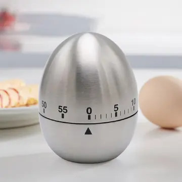 Buy Wholesale China Kitchen Timer Egg Countdown Digital Wall Clock