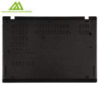 New Original Bottom Case Base Cover For Lenovo Thinkpad L14 Gen 1 GL4A0 AP1H5000400 D Cover