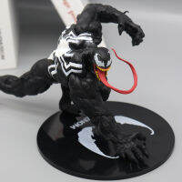 Animation Handmade Avengers Large Venom Spider Model Ornaments Doll Computer Chassis Decorations