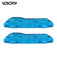 100% Original IQON CL Decode Pro 80 90 100 110 165mm Mounting Skating Frames Speed Slalom Inline Skate Base Powerslide Patines Training Equipment