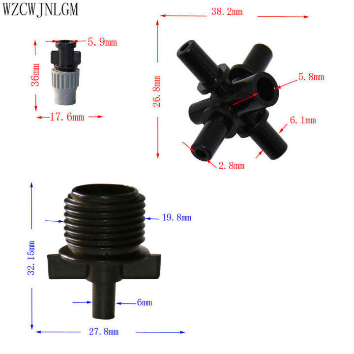 versatile-มินิสเปรย์หยดสำหรับสวนที่ทำความเย็นเครื่องพ่น-dn15สปริงเกอร์ชุดสเปรย์หัวฉีดน้ำ2