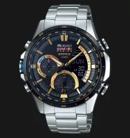 harga jam casio edifice red bull racing