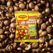 MAGGI NẤM HƯƠNG 450GR