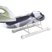 Mini Ironing Board with Folding Legs Ironing Table for Dorm