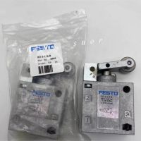 Festo Roller Lever Valve RO-3-14-B 8991