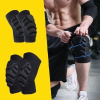 【hot】！ 1 Breathable MTB Knee Protector Anti-slip Basketball Mountain Cycling Dancing Elbow Brace Support