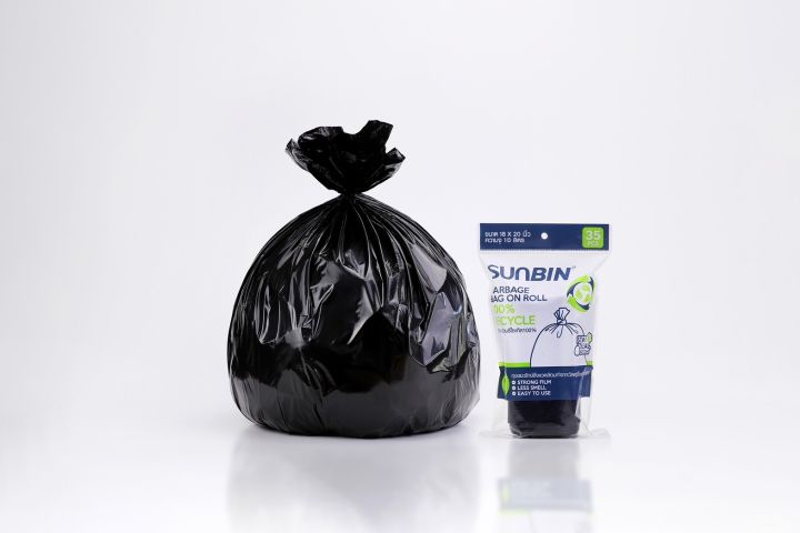 sunbin-ซันบิน-ถุงขยะแบบม้วน-มี-4-ขนาดให้เลือก