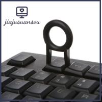 JIAJUSUANSOU 1pc ง่าย สวิตช์ ซ่อม การถอดฝาครอบคีย์ แป้นพิมพ์ เครื่องกล ตัวดึงปุ่มกด