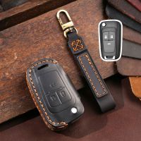 Car Key Cover Case For Buick Chevrolet Cruze Aveo Trax Opel Astra Corsa Meriva Zafira Antara J Keyring Shell