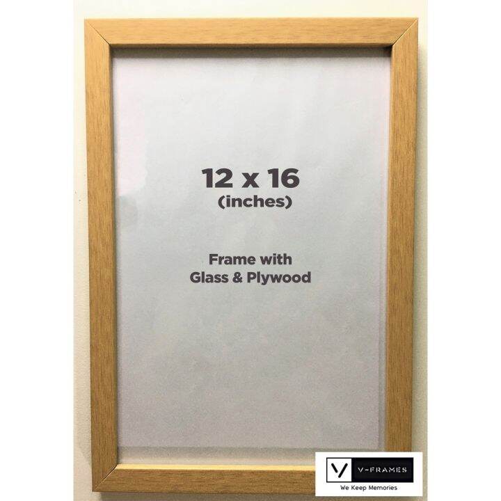 12x16(inches) Photo Frame/Picture frame Lazada PH