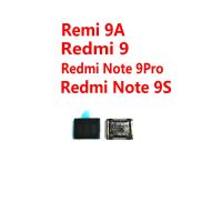 ใหม่หูฟังในตัวหูฟังลำโพงบนหูสำหรับ XiaoMi Redmi 9 9A /Redmi Note 9S 9Pro