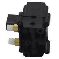 37206789937 37206789938 Air Suspension Solenoid Valve Block for 5 E61 X5 X6 E71