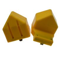 Car Front Suspension Bump Stop LH or RH for Chevrolet Silverado GMC Sierra Hummer H2 15835667