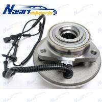 Roda Depan &amp; Galas Unford Explorer นักบิน Lincoln Mercury Mountaineer W ABS 2002-2005 515050 SP470200 16245 1L241104A