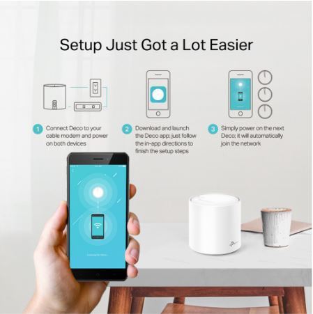 tp-link-deco-x60-ax3000-mesh-wi-fi6-ใน-1-กล่องมี-2-เครื่อง-3-เครื่อง-สามารถเลือกซื้อได้