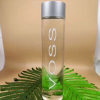 VOSS STILL WATER 800 ML. Voss