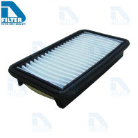 กรองอากาศ Suzuki ซูซูกิ SX4 (เครื่อง 1.6) By D Filter (ไส้กรองอากาศรถยนต์)