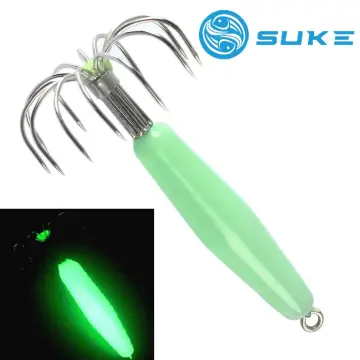 Shop Hook For Fishing Squid with great discounts and prices online - Apr  2024