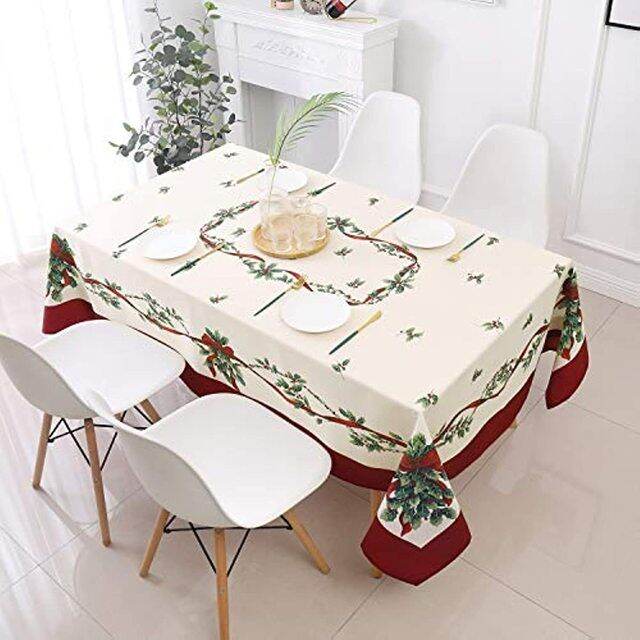 merry-christmas-waterproof-polyester-printed-rectangular-tablecloth-party-decoration-coffee-table-tablecloth-holiday-table-decor