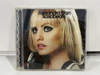 1 CD MUSIC ซีดีเพลงสากล  Alexandra Stan Saxobeats  VICP-65037    (B5G39)