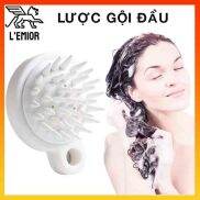 Lược Chải Đầu, Lược Gội Đầu, Lược Massage Da Đầu