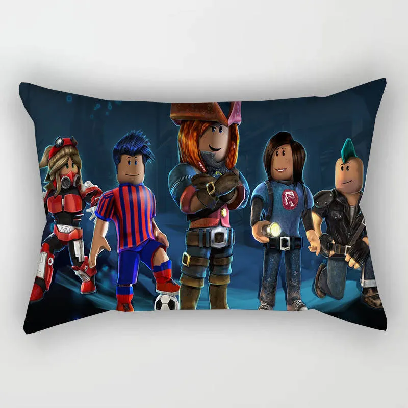 roblox dominus Pillow Case Cushion Cover