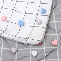 【cw】 Slip-Resistant Blanket Holder Quilt Garment Mattress Clip Bed Sheets Buckle Plastic Needle 【hot】 !