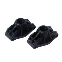 2 PCS Rear Steering Cup Rear Knuckle LG-SJ11 Replacement Parts for LAEGENDARY Legend 1/10 RC Car Spare Parts Accessories