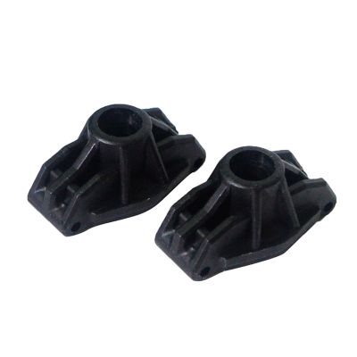 2Pcs Rear Steering Cup Rear Knuckle LG-SJ11 for Legend 1/10 RC Car Spare Parts Accessories