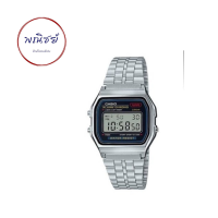 นาฬิกาดิจิตอล CASIO A159WA-N1