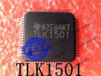 5PCS New Original TLK1501IRCP TLK1501 HVQFP64 In Stock