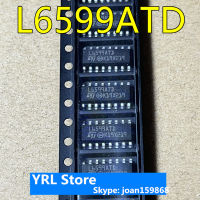 FORFOR L6599 L6599ATD L6599ATDTR SOP-16 100 IC ใหม่